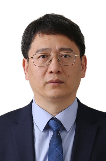 郝敬全 教授