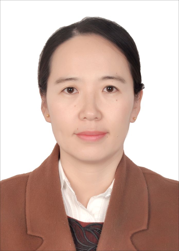 步红霞 教授