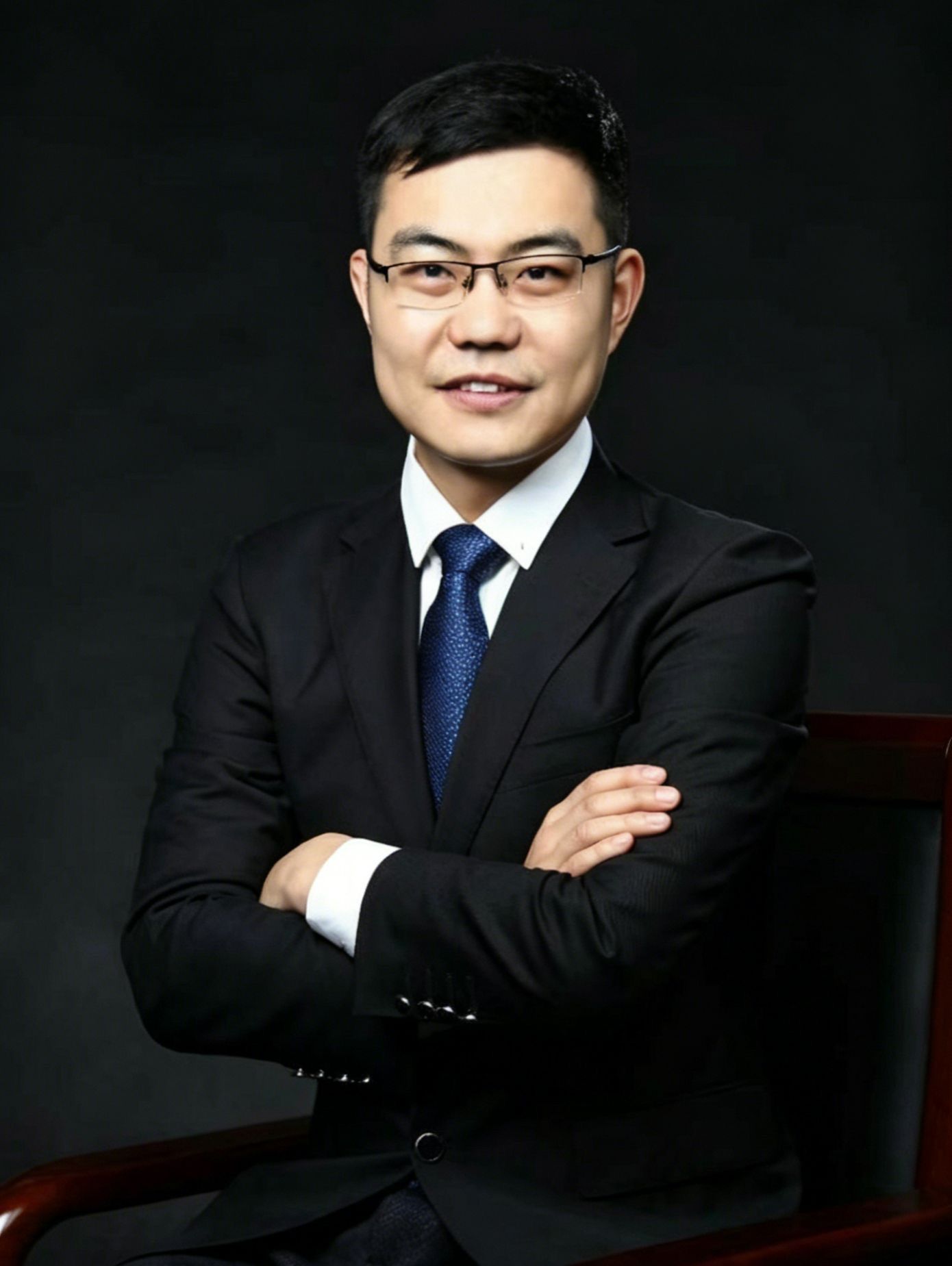 杨在发 教授