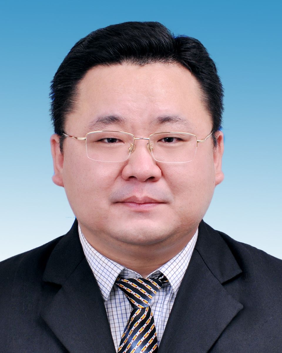 崔积适 教授