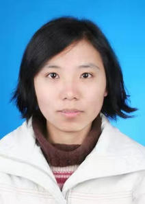 王晓丽 教授